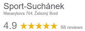 Google recenze
